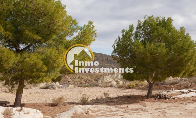 Revente privée - Villa - Abanilla - EL SALADO