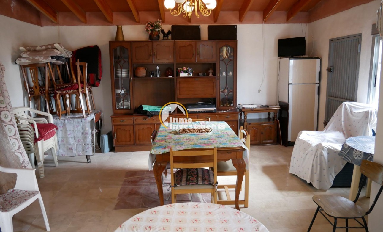 Revente privée - Villa - Abanilla - EL SALADO