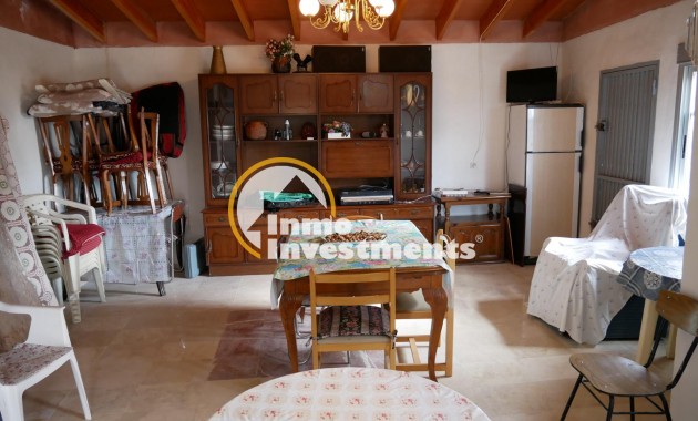 Revente privée - Villa - Abanilla - EL SALADO