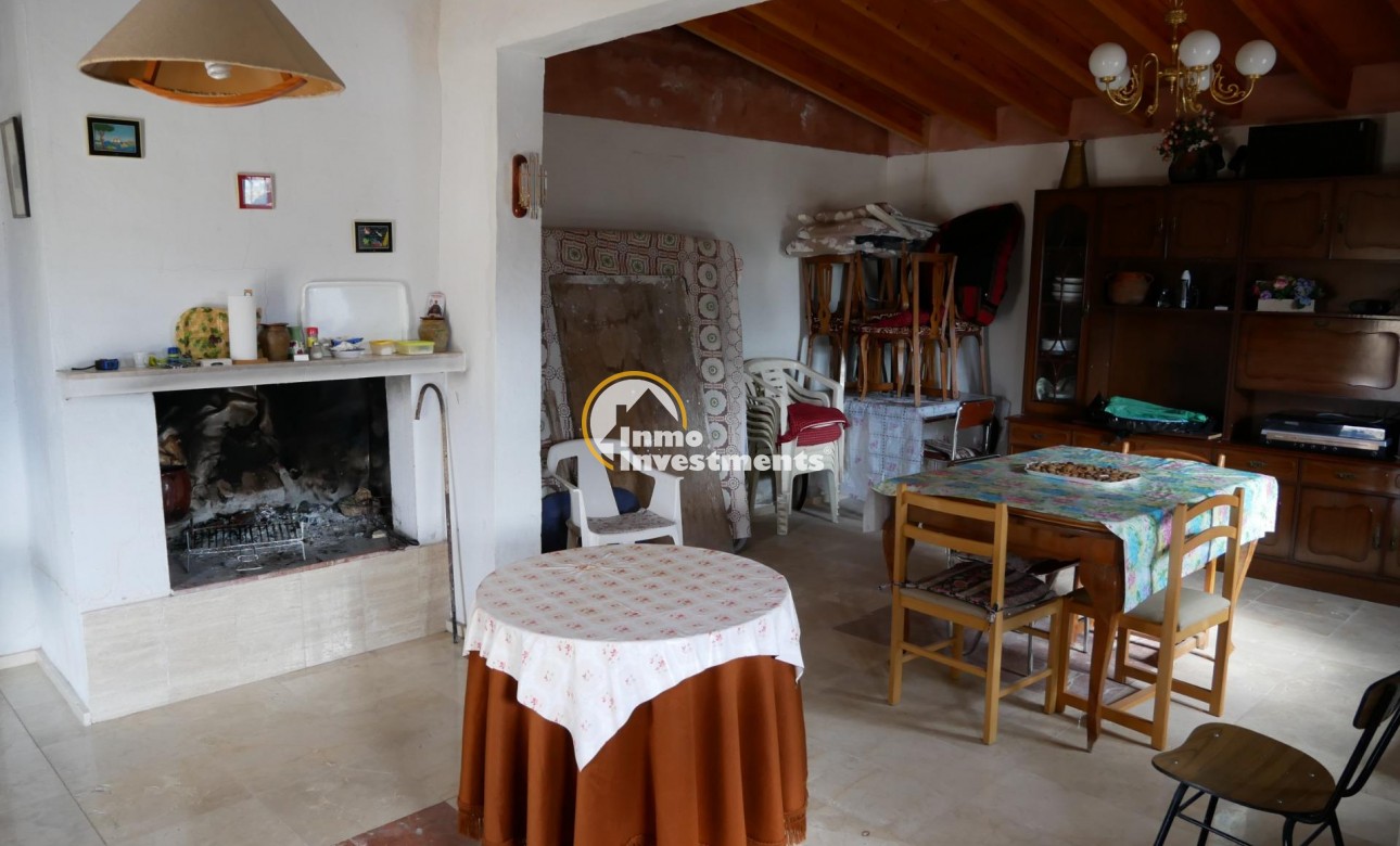 Revente privée - Villa - Abanilla - EL SALADO