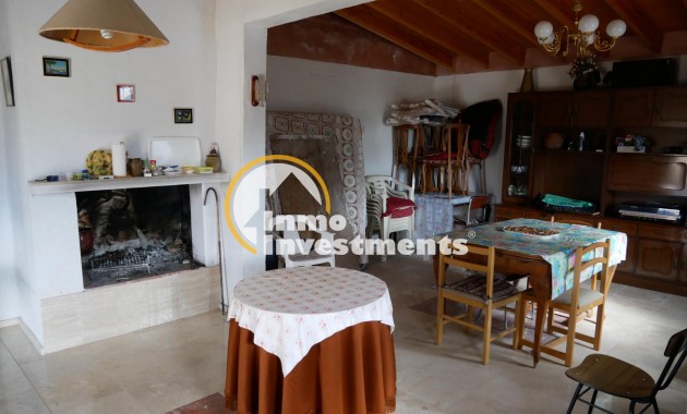 Revente privée - Villa - Abanilla - EL SALADO