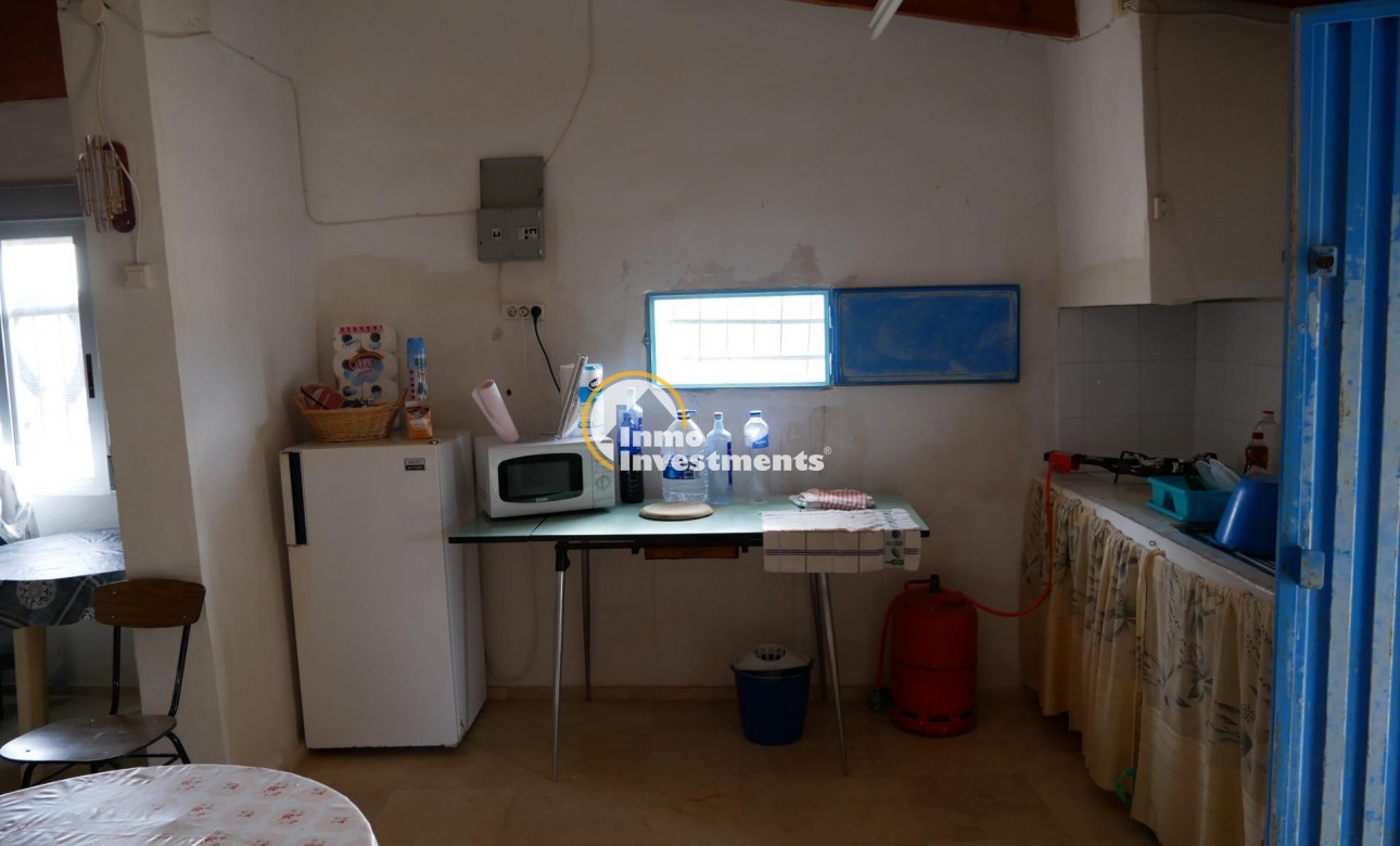 Revente privée - Villa - Abanilla - EL SALADO