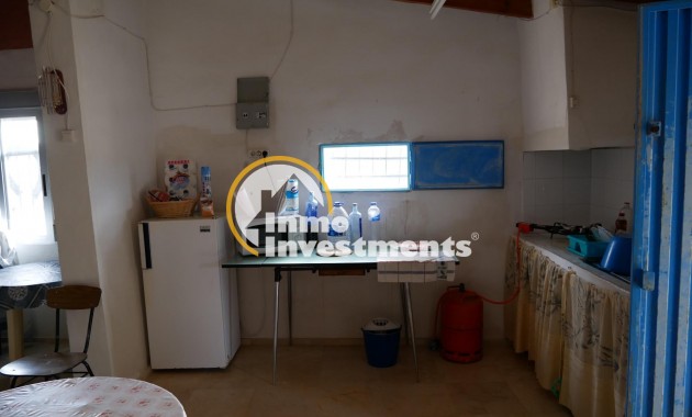 Revente privée - Villa - Abanilla - EL SALADO