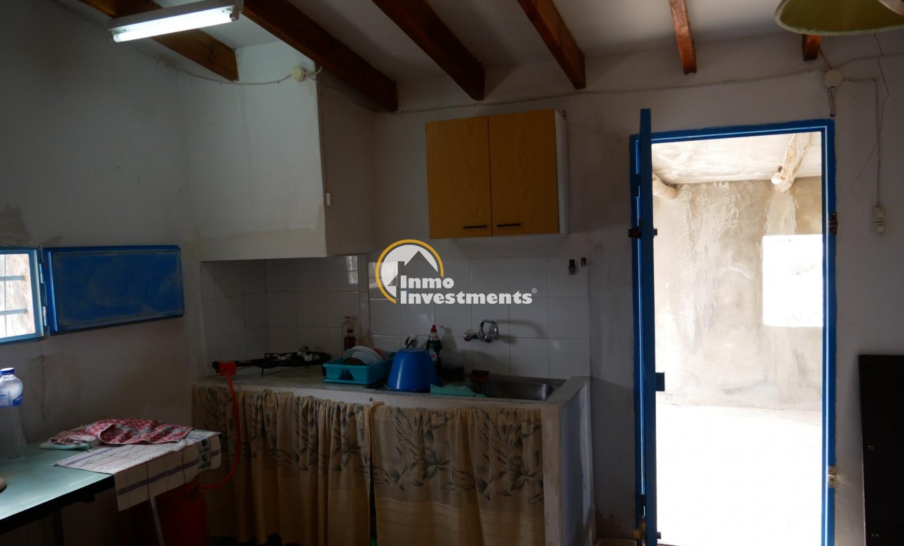 Revente privée - Villa - Abanilla - EL SALADO