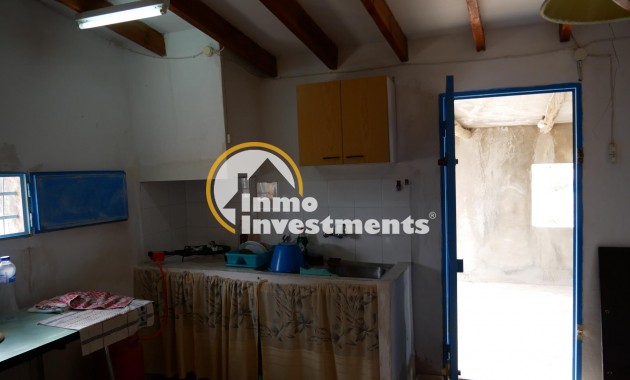 Revente privée - Villa - Abanilla - EL SALADO