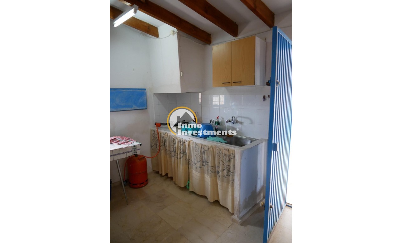 Revente privée - Villa - Abanilla - EL SALADO