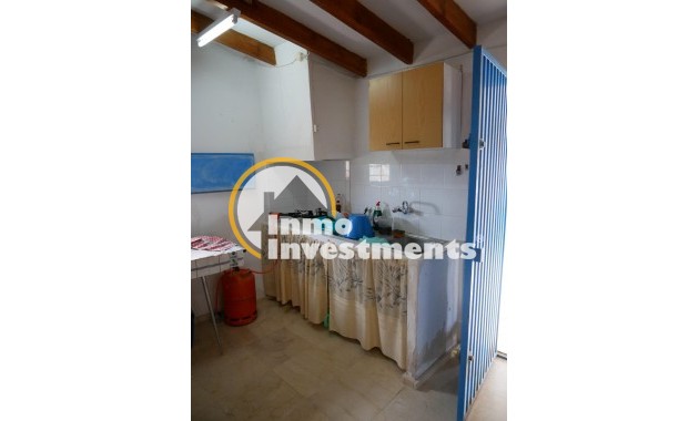 Revente privée - Villa - Abanilla - EL SALADO