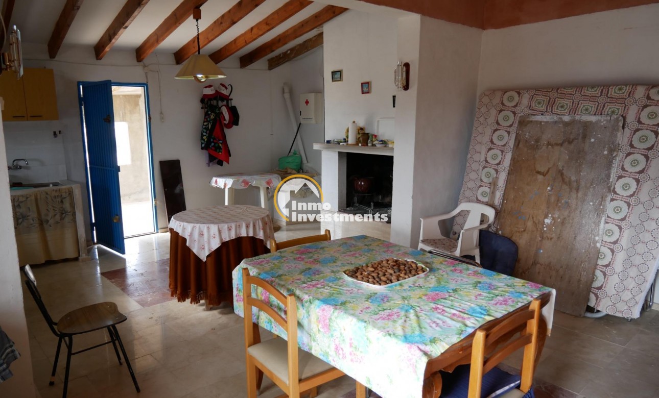Revente privée - Villa - Abanilla - EL SALADO