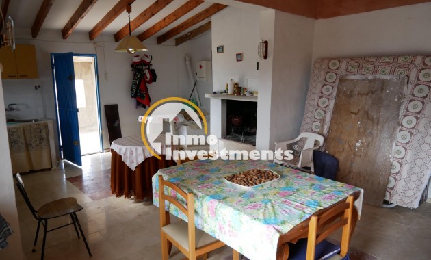 Revente privée - Villa - Abanilla - EL SALADO