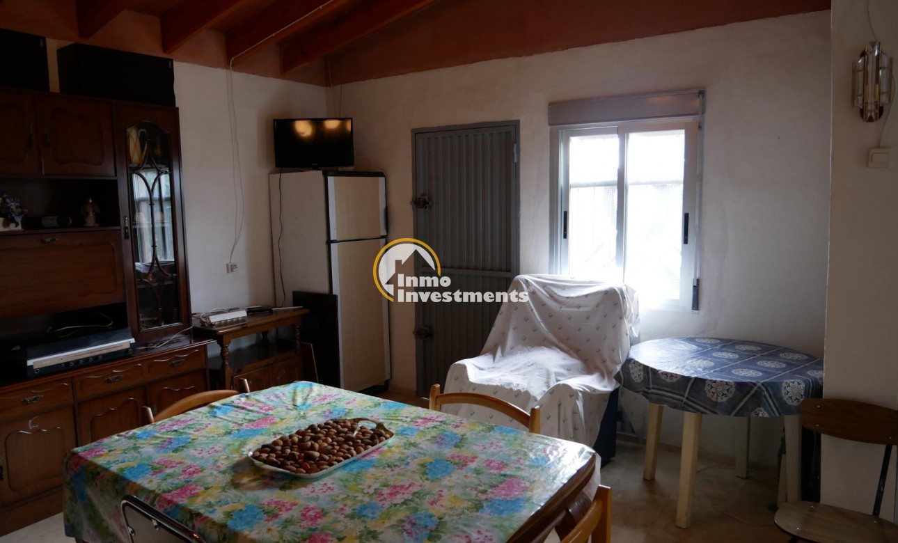 Revente privée - Villa - Abanilla - EL SALADO