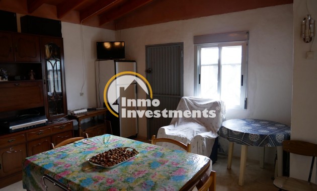 Revente privée - Villa - Abanilla - EL SALADO