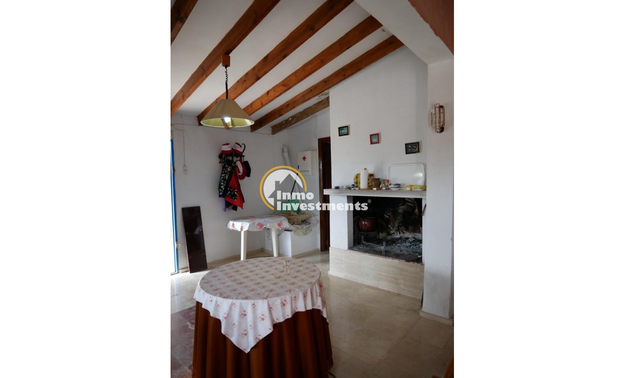 Revente privée - Villa - Abanilla - EL SALADO