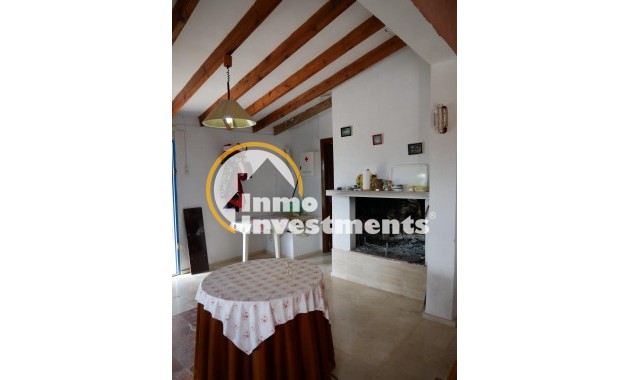 Revente privée - Villa - Abanilla - EL SALADO