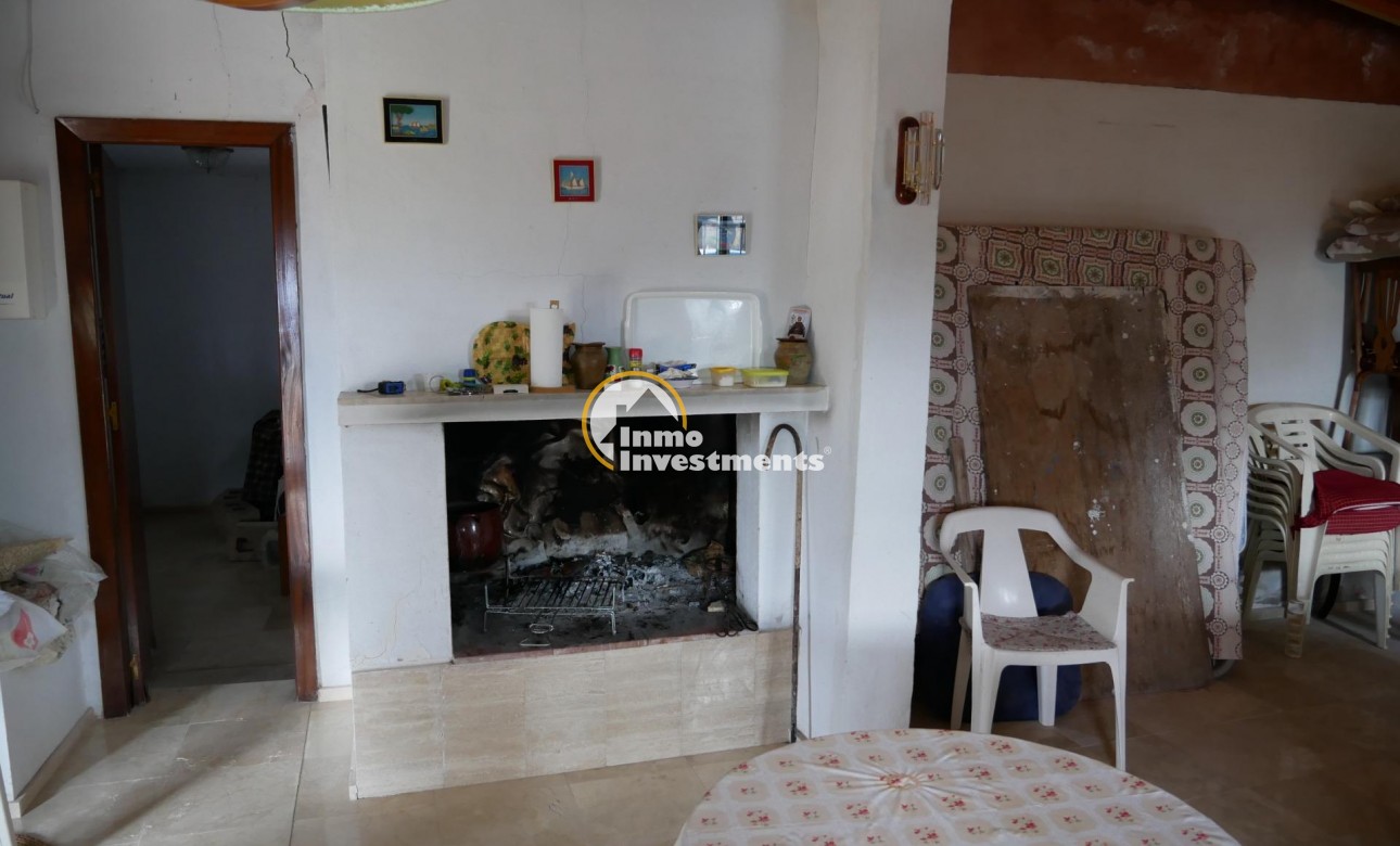 Revente privée - Villa - Abanilla - EL SALADO