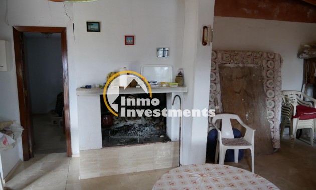 Revente privée - Villa - Abanilla - EL SALADO