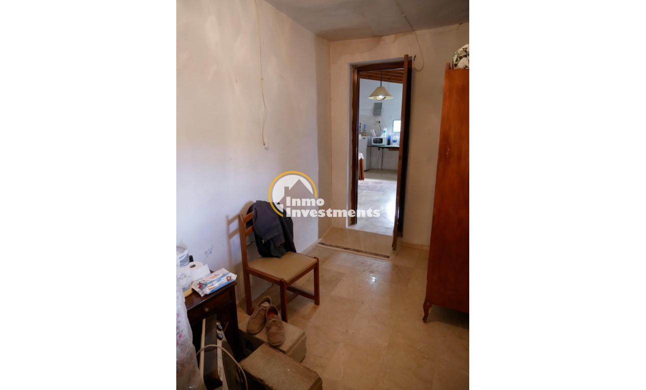 Revente privée - Villa - Abanilla - EL SALADO