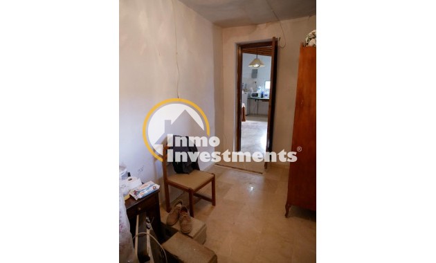 Revente privée - Villa - Abanilla - EL SALADO