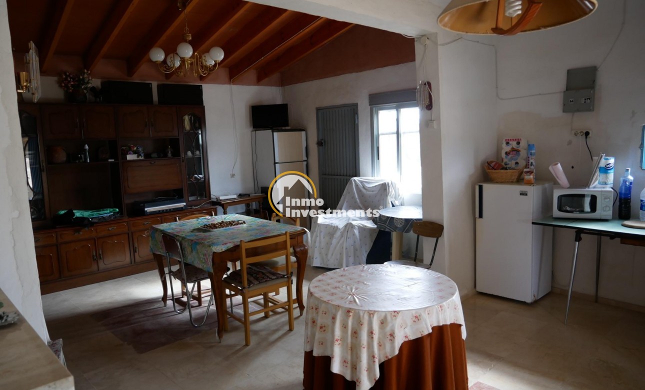 Revente privée - Villa - Abanilla - EL SALADO