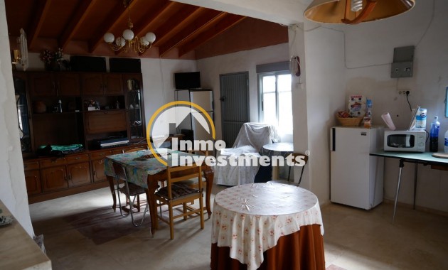 Revente privée - Villa - Abanilla - EL SALADO