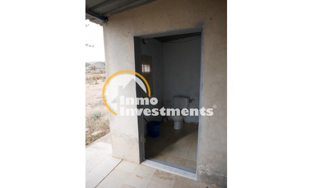 Revente privée - Villa - Abanilla - EL SALADO