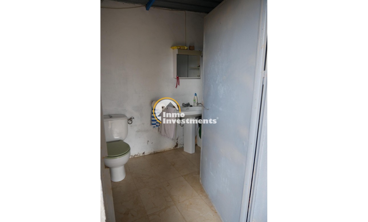 Revente privée - Villa - Abanilla - EL SALADO