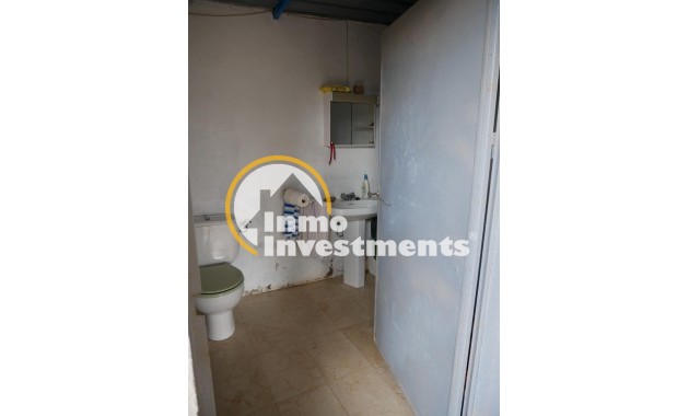 Revente privée - Villa - Abanilla - EL SALADO