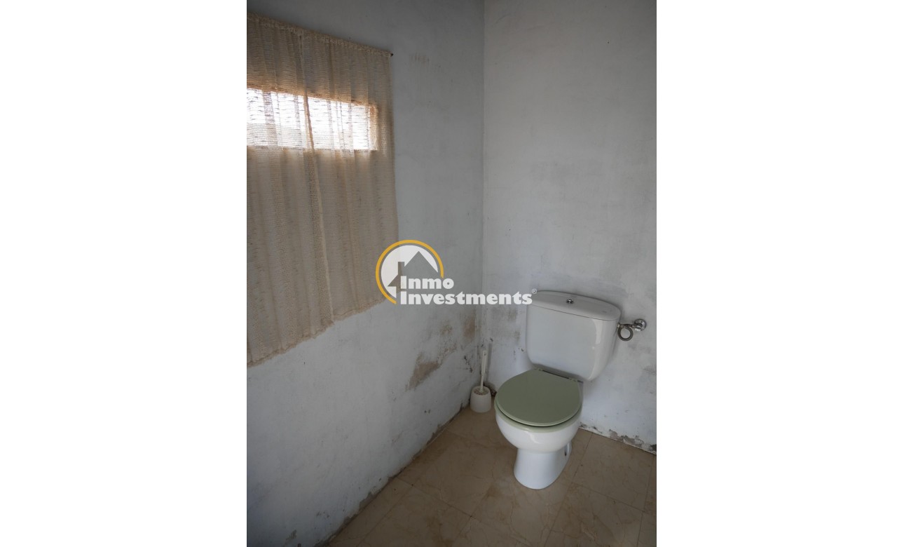 Revente privée - Villa - Abanilla - EL SALADO