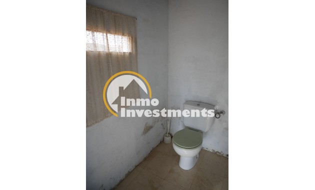 Revente privée - Villa - Abanilla - EL SALADO