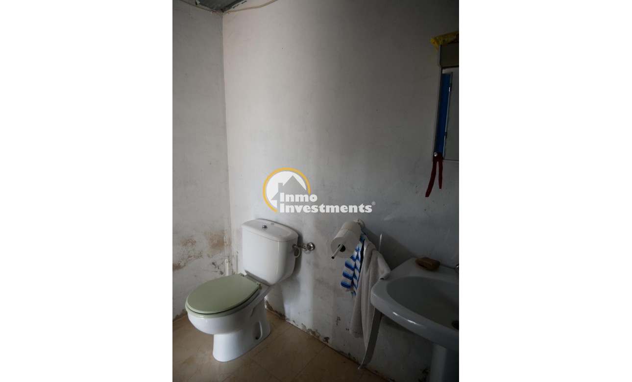 Revente privée - Villa - Abanilla - EL SALADO