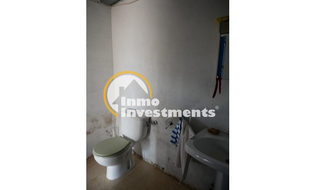 Revente privée - Villa - Abanilla - EL SALADO