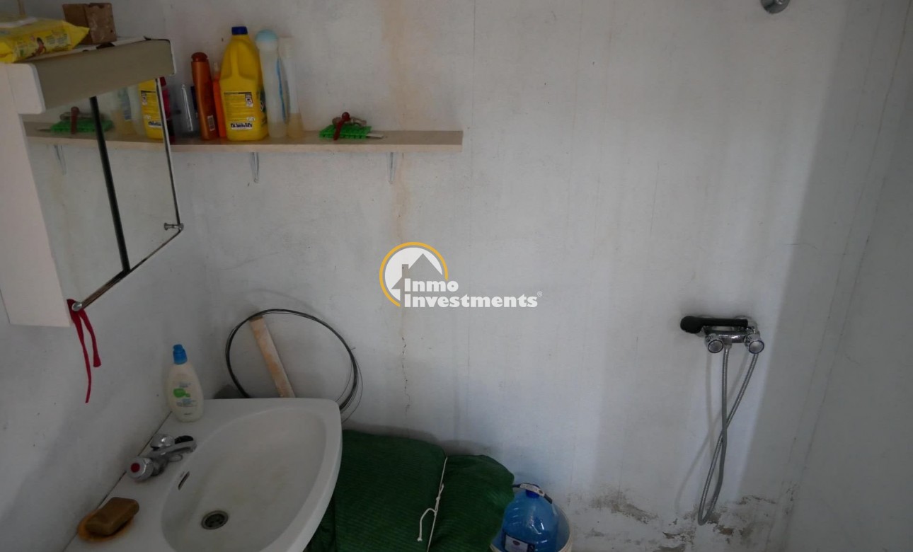 Revente privée - Villa - Abanilla - EL SALADO