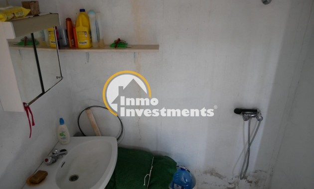 Revente privée - Villa - Abanilla - EL SALADO