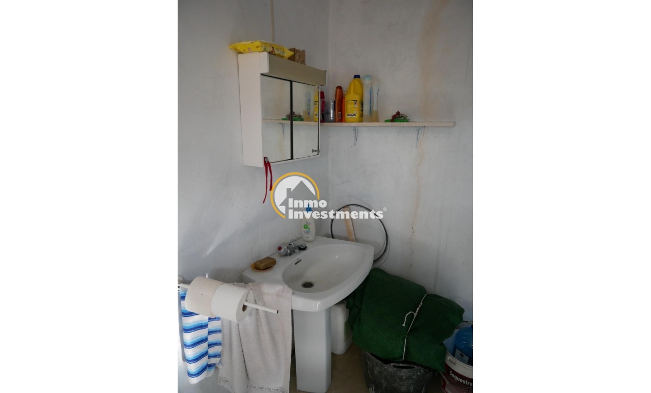 Revente privée - Villa - Abanilla - EL SALADO