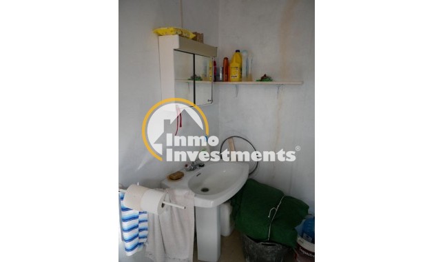 Revente privée - Villa - Abanilla - EL SALADO