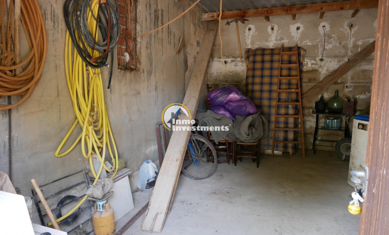 Revente privée - Villa - Abanilla - EL SALADO