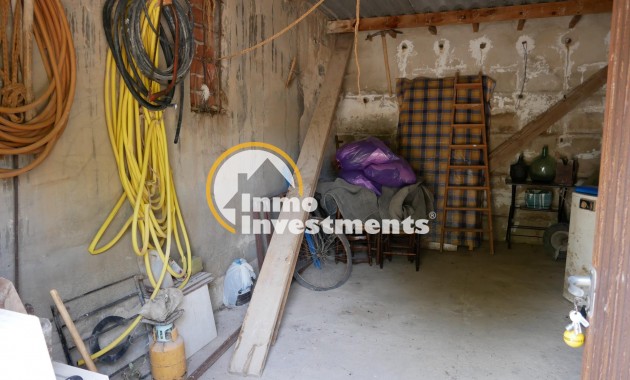 Revente privée - Villa - Abanilla - EL SALADO