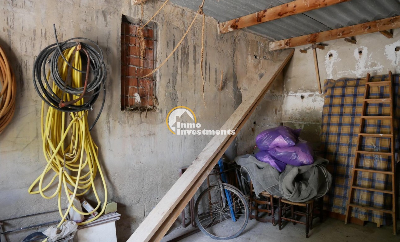 Revente privée - Villa - Abanilla - EL SALADO