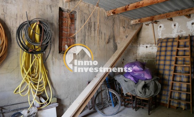 Revente privée - Villa - Abanilla - EL SALADO