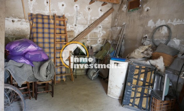 Revente privée - Villa - Abanilla - EL SALADO