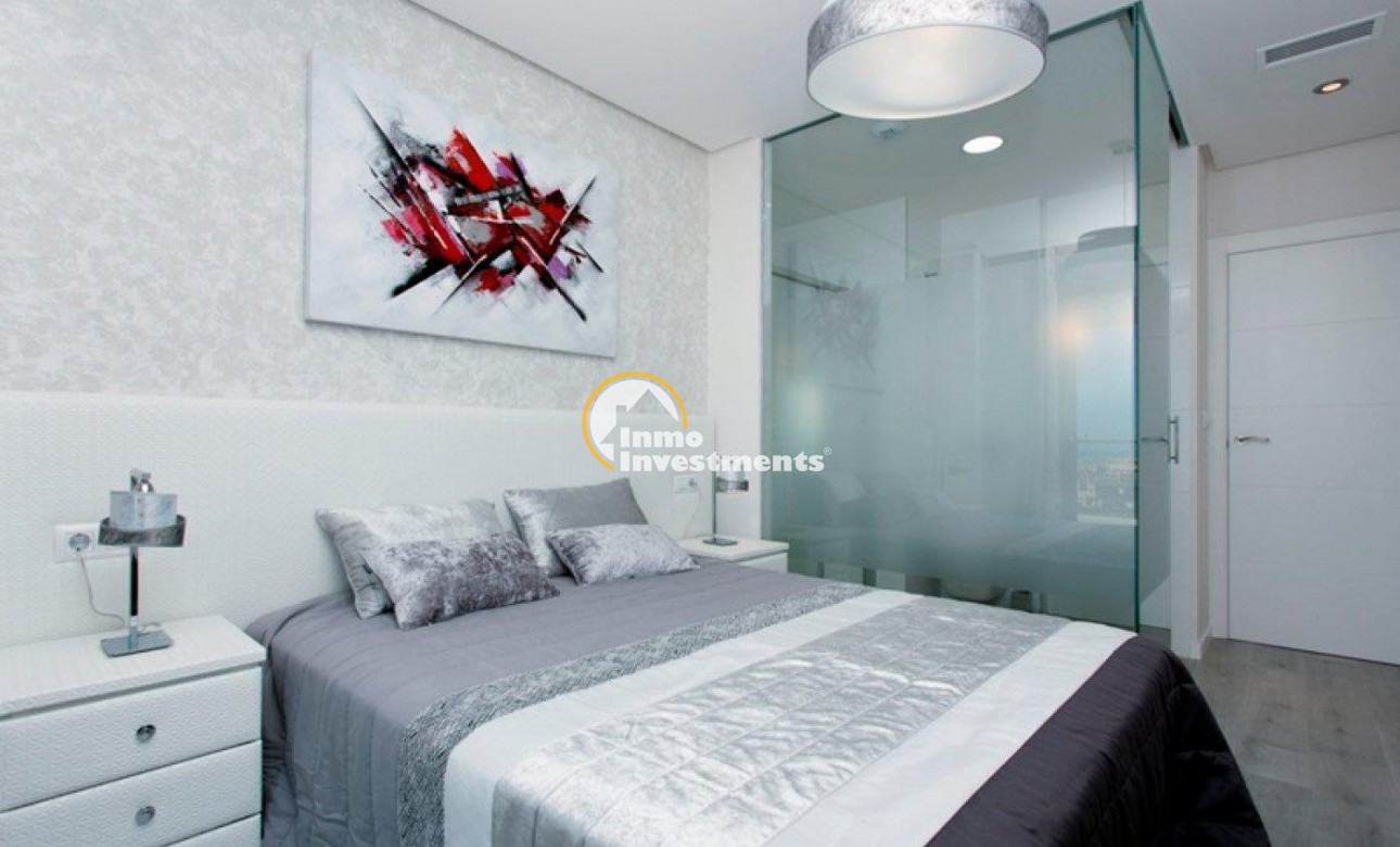 New build - Bungalow - Orihuela Costa - Villamartin