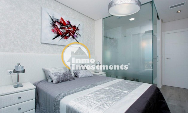 New build - Bungalow - Orihuela Costa - Villamartin