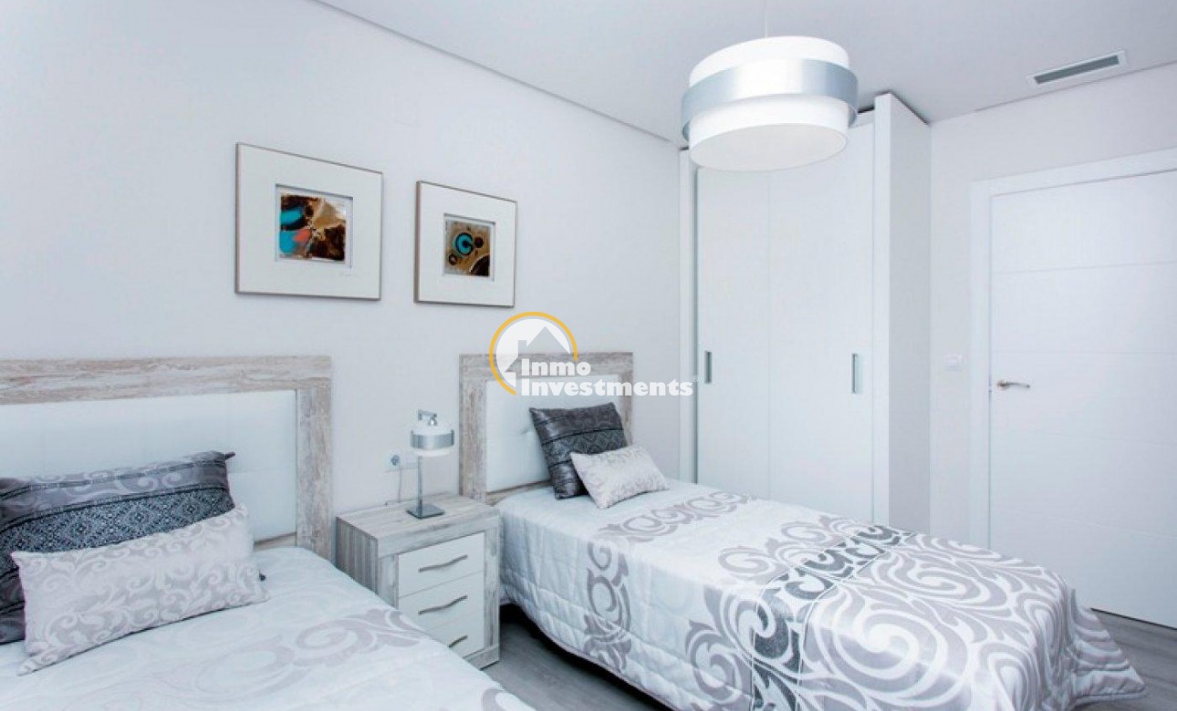 New build - Bungalow - Orihuela Costa - Villamartin