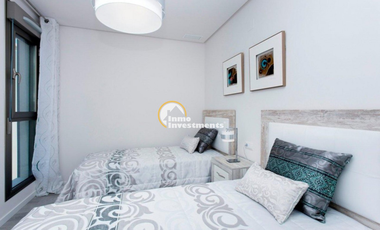 New build - Bungalow - Orihuela Costa - Villamartin