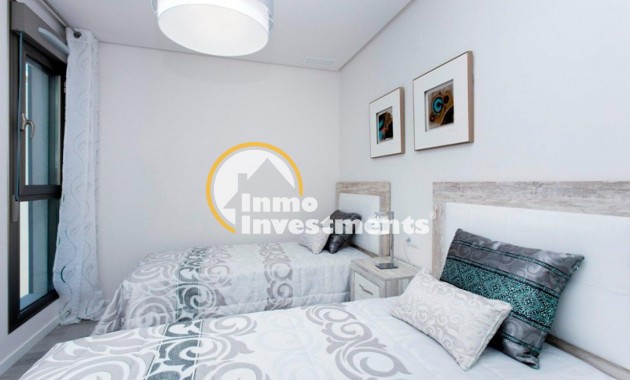 New build - Bungalow - Orihuela Costa - Villamartin