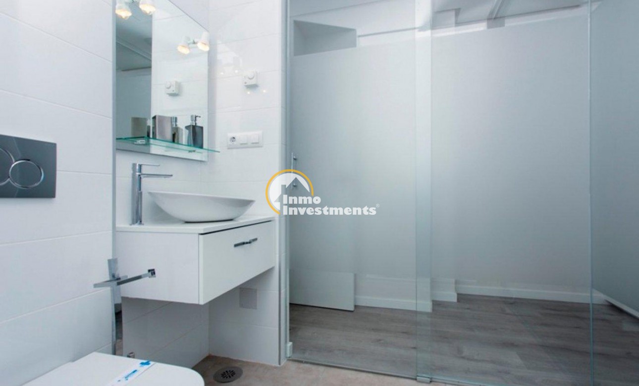 New build - Bungalow - Orihuela Costa - Villamartin