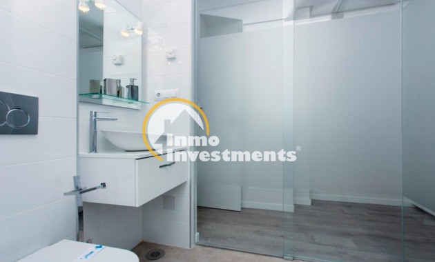 New build - Bungalow - Orihuela Costa - Villamartin