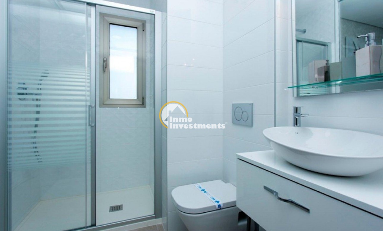 New build - Bungalow - Orihuela Costa - Villamartin