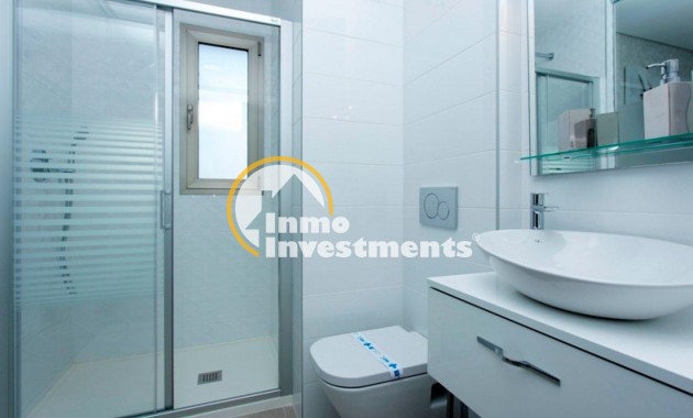 New build - Bungalow - Orihuela Costa - Villamartin