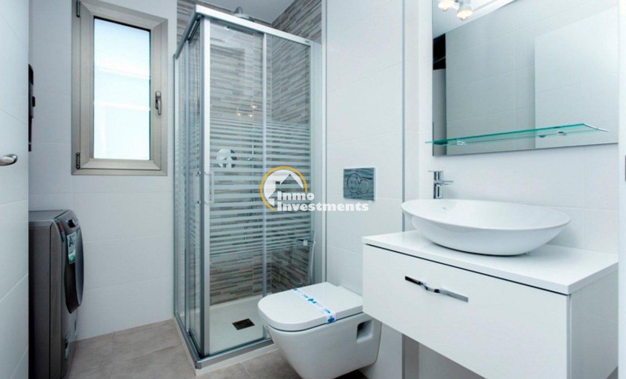 New build - Bungalow - Orihuela Costa - Villamartin