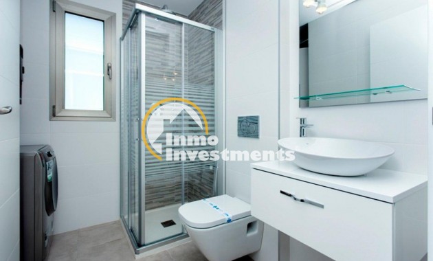 New build - Bungalow - Orihuela Costa - Villamartin